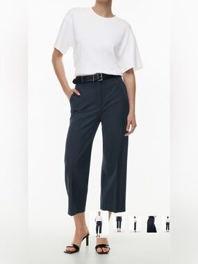 Babaton Agency Pants